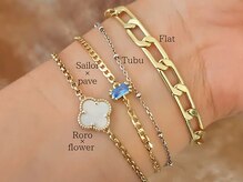 ミエル(Miel)/パーマネントジュエリー