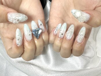 ケーエヌ(KN)/ブルーニュアンス