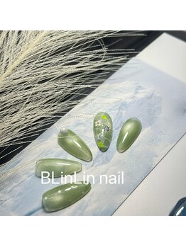 ブリンリン(BLinLin)/