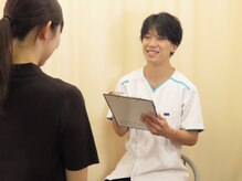 清澄駅前鍼灸整骨院の雰囲気（美容鍼/鍼灸/首/肩こり/腰痛/整体/骨盤矯正/小顔/産後/清澄白河）