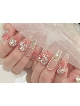 モテ可愛系（デート・合コン）が得意