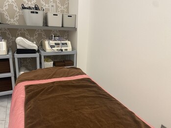 ブルー 静岡店(BLV)/人目を気にせずリラックス