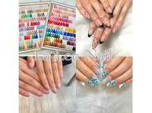 ラ レオ ネイル(La Leo Nail)