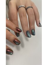 ビーカラフル 渋谷店(Becolorful)