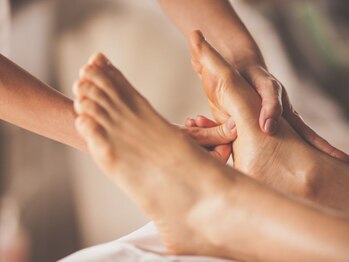 マイスパ(MY SPA)/英国リフレクソロジー