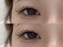 アムール バイ ルチア 四日市(Amour by Luccica)/束感お仕上げです♪