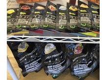 きずな整骨院 一宮院/健康な身体つくりへ