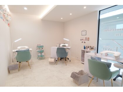 ファボ(Favo.)の写真