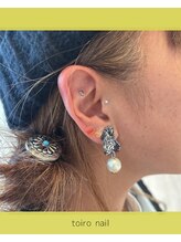 トイロネイル(toironail)/しっかり耳ツボしたいなら