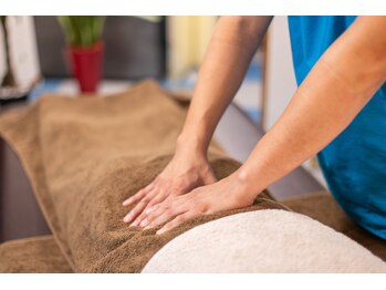 天テラス 嘉島店/整体・もみほぐし・リンパ