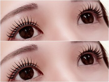 シャルム 調布(Charme)/フラットラッシュ150本