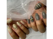 ネイルサロンアンドスクール ニコ(NICO)