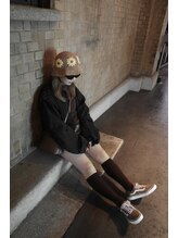 はあとねいる 今出川店 山元