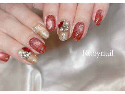 ルビーネイル(Rubynail)の写真