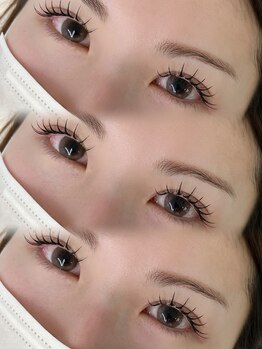 ベリーニ(Be.llini.)/担当staff:Hina