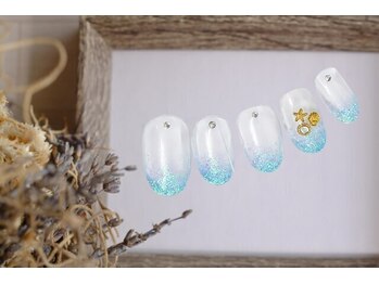 ファストネイル 恵比寿駅前店(FAST NAIL)/