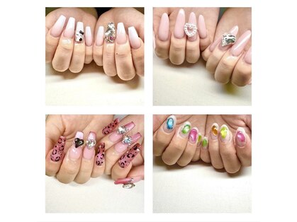 ミリセント(Millicent)の写真