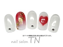 ティーエヌ TSUTAYA山口葵店/【山口葵店限定】デザインコース