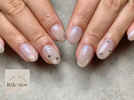 ・シアーマグネット×ストーン