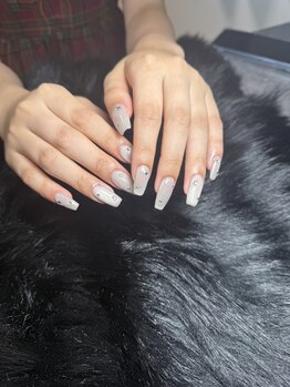 アユネイル(Ayunail)/