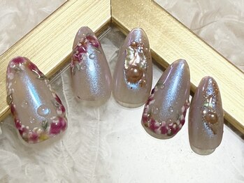 ボタニカル3月4月キャンペーン