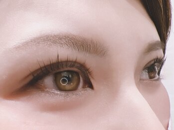 アン フルール(en fleur)の写真/【浜松希少★LEDエクステ】圧倒的持続力！水・汗・オイルOKでモチの良さ◎忙しいママやOLさんに♪