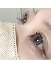 あとりえティンカーベル/パリジェンヌラッシュリフト