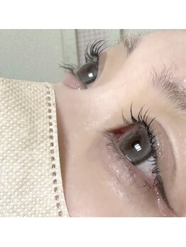 あとりえティンカーベル/パリジェンヌラッシュリフト