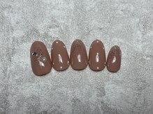 プランタン(Printemps)/定額ネイル