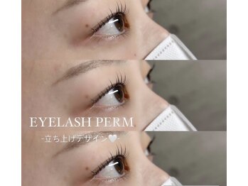 ナビ(nabi)/まつ毛カール