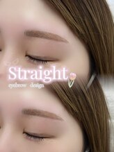 アイモア 可児店(eye mor.)/アイブロウWax