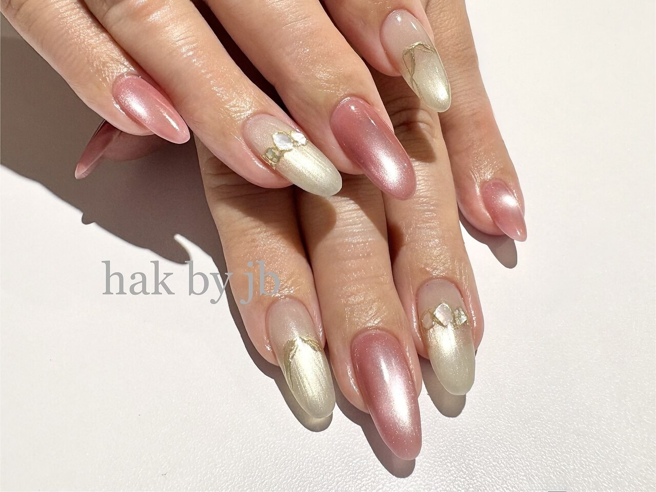 ハク ネイル バイジェービー 稲毛(hak nail byjb)｜ホットペッパー