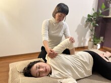 リヒト(Licht)/今日も一日お疲れさまでした