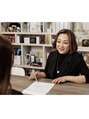 ロワフーレ&nbsp;青山 三智子