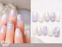 ナイスネイル 佐賀駅前店(NICE NAIL)/60種類から選ぶトレンドネイル