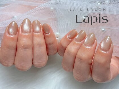 NAIL SALON Lapisの写真