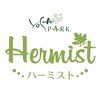 ヨサパーク ハーミスト(YOSA PARK Her Mist)のお店ロゴ