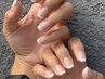 フレンチネイル