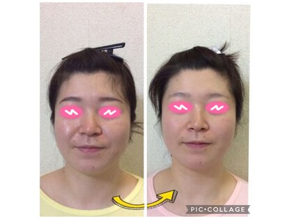 ローズ ド ナチュール(Rose de Nature)の写真