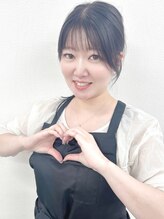 東海最大級ネイルサロン by レディスペネイル 名駅店&nbsp;MAI/名駅 指名料￥550