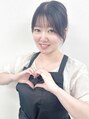 東海最大級ネイルサロン by レディスペネイル 名駅店 MAI/名駅 指名料¥550