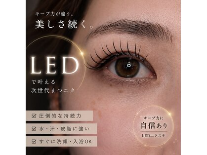 シェリーラッシュ(Cherie Lash)の写真