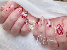 エルフネイル(Elf nail)