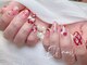 エルフネイル(Elf nail)の写真