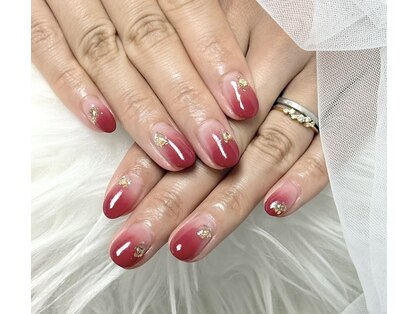 ワイエスネイル(ys_nail)の写真