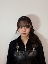 nailsalon Aimer by Cheri&nbsp;yuya 
