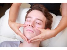 ミスターヘッド(Mr.HEAD)/◆施術（4）