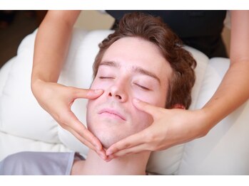 ミスターヘッド(Mr.HEAD)/◆施術（4）