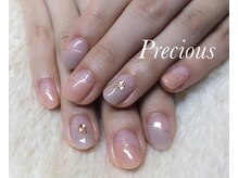 プレシャス プライベートビューティーサロン(Precious Private Beauty Salon)/