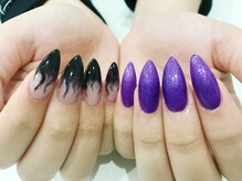 バンキッシュ(Vanquish)/もやもやー